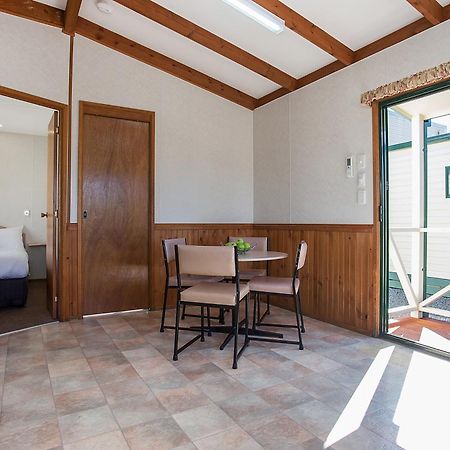 Hamilton Caravan Park מראה חיצוני תמונה