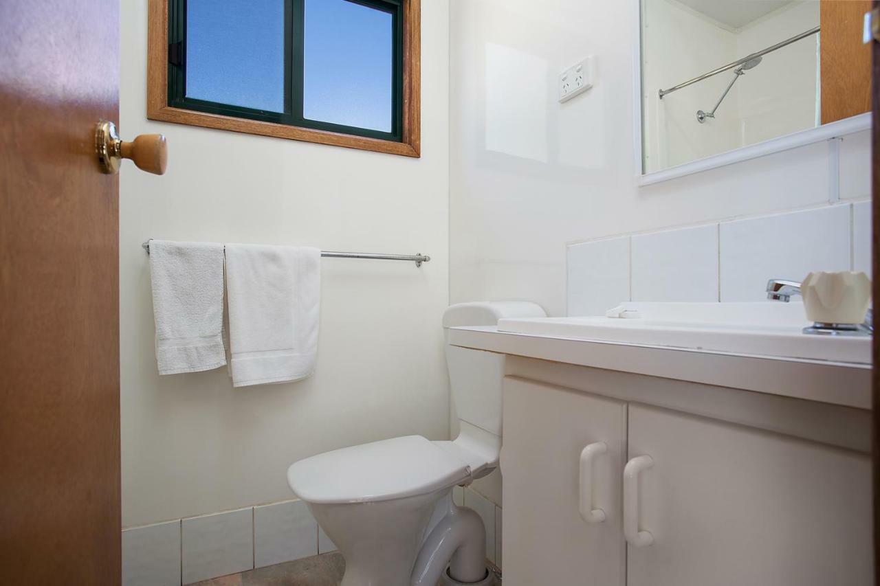 Hamilton Caravan Park מראה חיצוני תמונה
