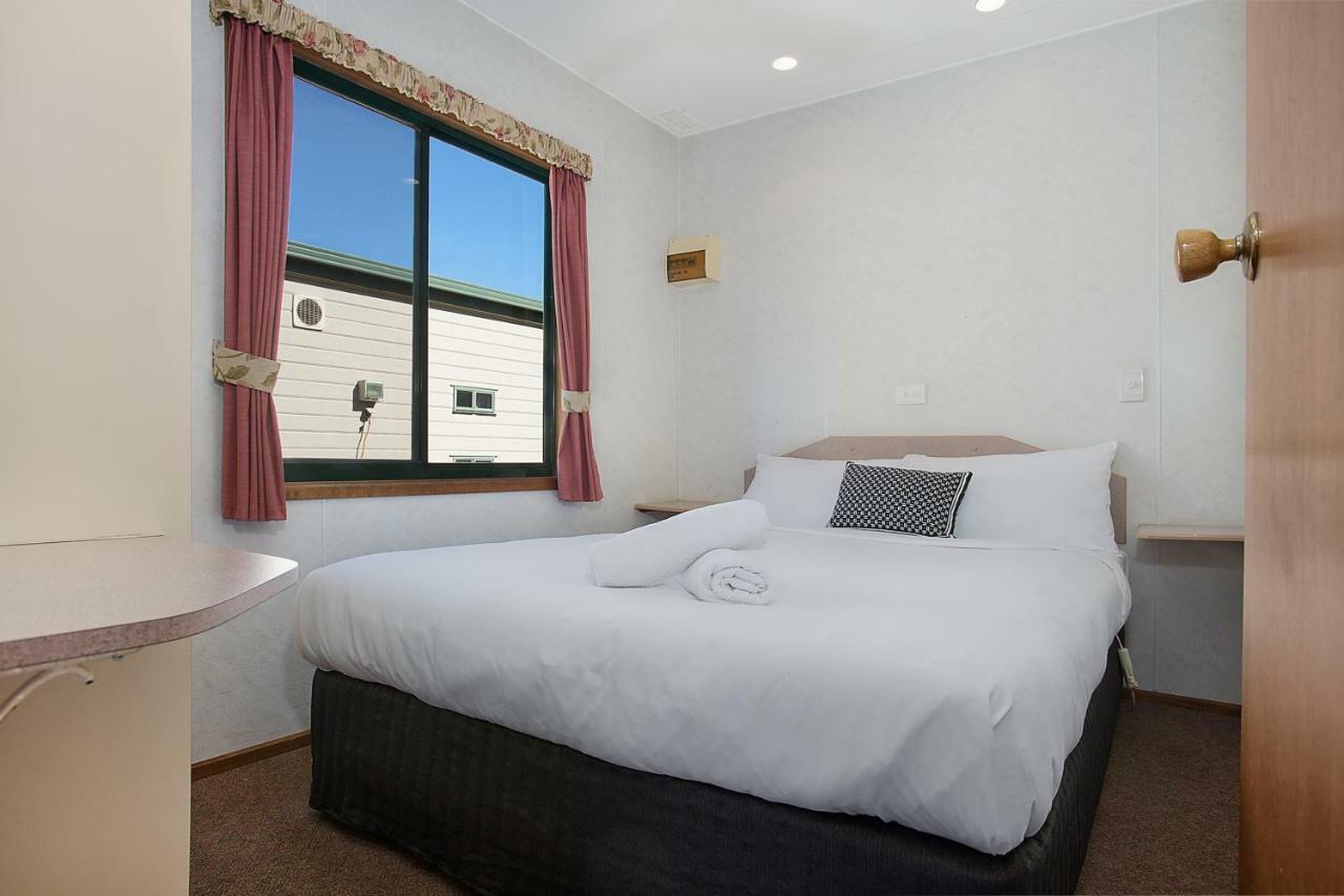Hamilton Caravan Park מראה חיצוני תמונה